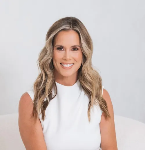 Ashley Walker, Founder and President of CREA Florida